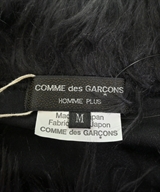 COMME des GARCONS HOMME PLUS（コムデギャルソンオムプリュス）Tシャツ・カットソー 黒 サイズ:M メンズ/2200433828051