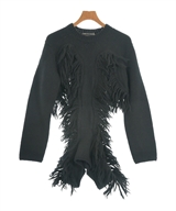 COMME des GARCONS HOMME PLUS（コムデギャルソンオムプリュス）ニット・セーター 黒 サイズ:S メンズ/2200435396060