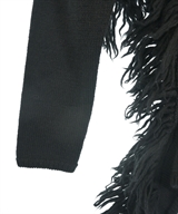 COMME des GARCONS HOMME PLUS（コムデギャルソンオムプリュス）ニット・セーター 黒 サイズ:S メンズ/2200435396060