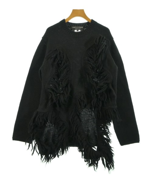 コムデギャルソンオムプリュス(COMME des GARCONS HOMME PLUS)のCOMME des GARCONS HOMME PLUS ニット・セーター