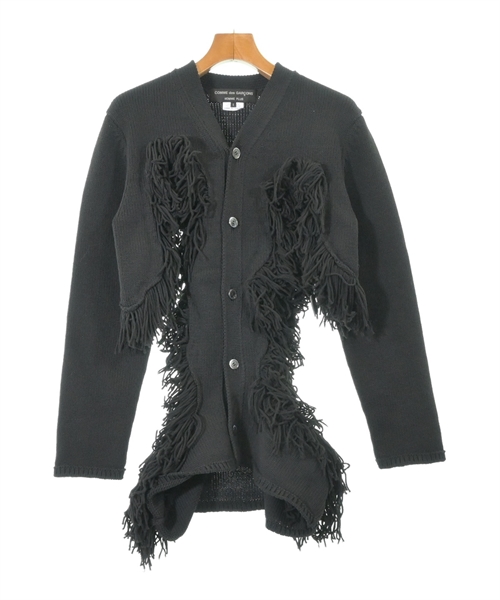 コムデギャルソンオムプリュス(COMME des GARCONS HOMME PLUS)のCOMME des GARCONS HOMME PLUS カーディガン
