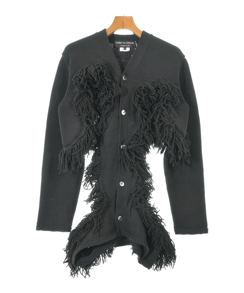 コムデギャルソンオムプリュス(COMME des GARCONS HOMME PLUS)のCOMME des GARCONS HOMME PLUS カーディガン