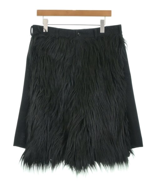 コムデギャルソンオムプリュス(COMME des GARCONS HOMME PLUS)のCOMME des GARCONS HOMME PLUS ショートパンツ