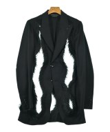 COMME des GARCONS HOMME PLUS カジュアルジャケット
