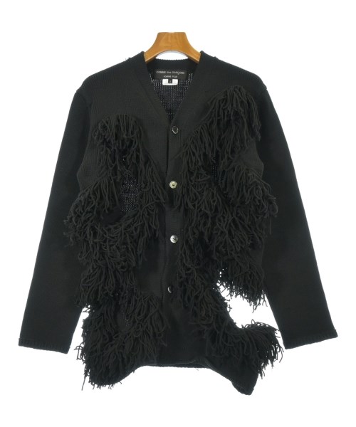コムデギャルソンオムプリュス(COMME des GARCONS HOMME PLUS)のCOMME des GARCONS HOMME PLUS カーディガン