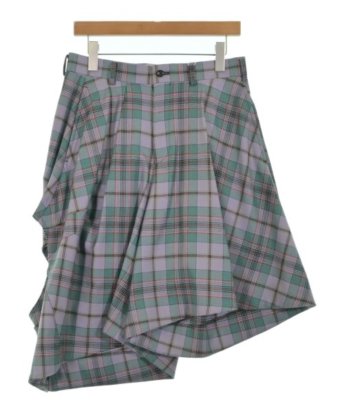 コムデギャルソンオムプリュス(COMME des GARCONS HOMME PLUS)のCOMME des GARCONS HOMME PLUS ショートパンツ