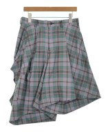 COMME des GARCONS HOMME PLUS ショートパンツ