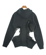 COMME des GARCONS HOMME PLUS（コムデギャルソンオムプリュス）パーカー 黒 サイズ:M メンズ/2200436475085