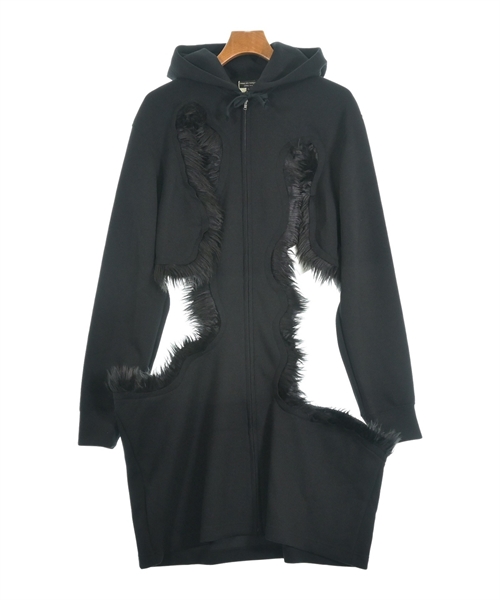 コムデギャルソンオムプリュス(COMME des GARCONS HOMME PLUS)のCOMME des GARCONS HOMME PLUS パーカー