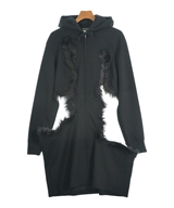 COMME des GARCONS HOMME PLUS パーカー
