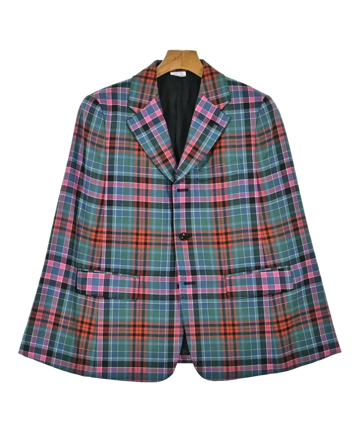 COMME des GARCONS HOMME PLUS（コムデギャルソンオムプリュス