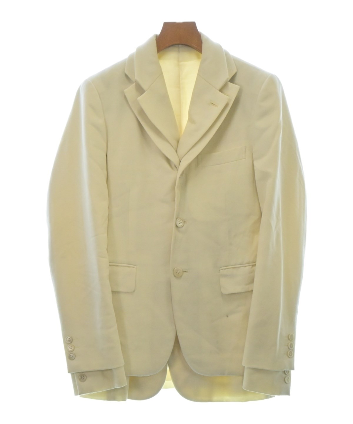 COMME des GARCONS HOMME PLUS（コムデギャルソンオムプリュス