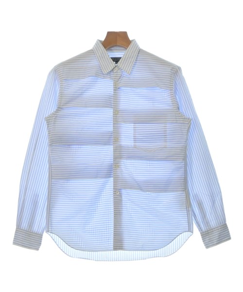 コムデギャルソンオムプリュス(COMME des GARCONS HOMME PLUS)のCOMME des GARCONS HOMME PLUS カジュアルシャツ
