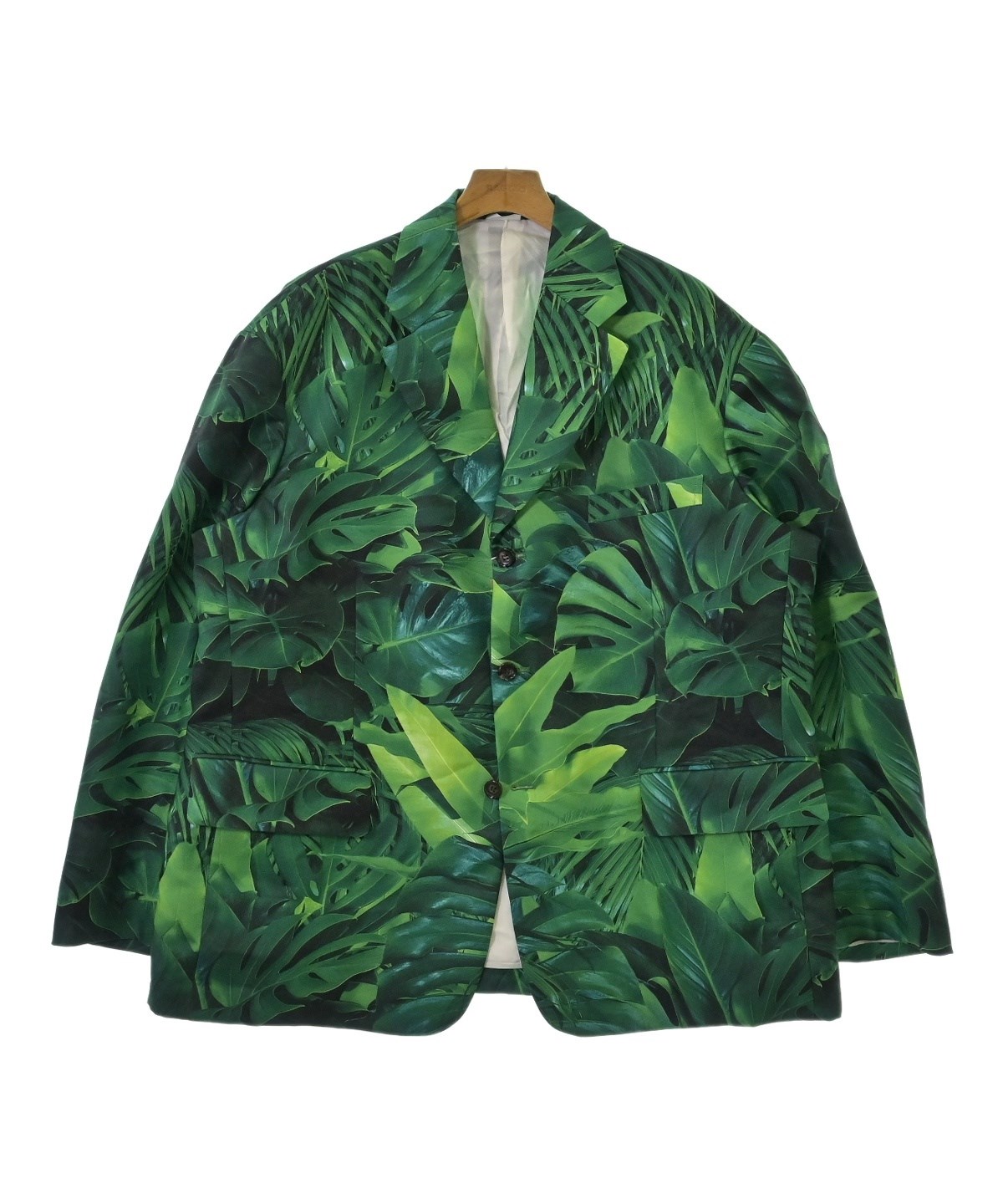 COMME des GARCONS HOMME PLUS（コムデギャルソンオムプリュス