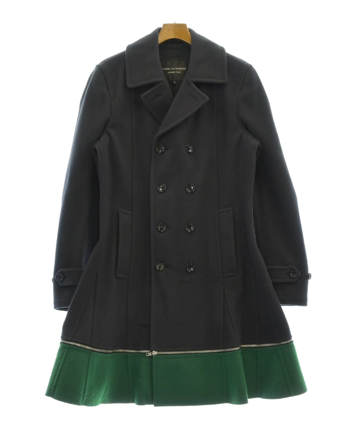COMME des GARCONS HOMME PLUS（コムデギャルソンオムプリュス