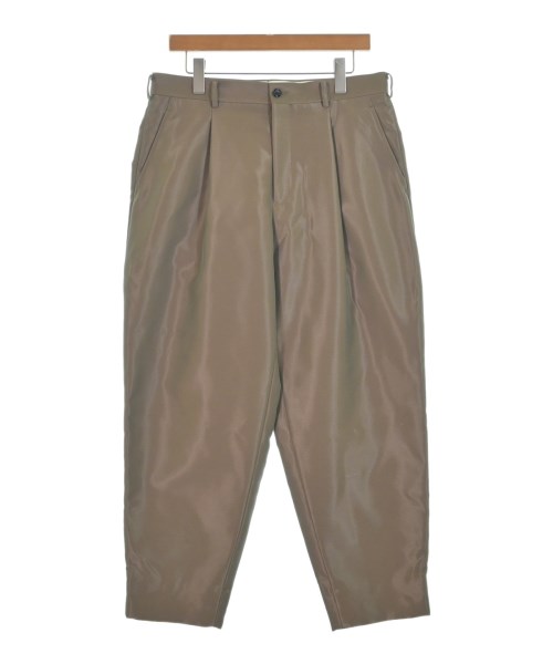 コムデギャルソンオムプリュス(COMME des GARCONS HOMME PLUS)のCOMME des GARCONS HOMME PLUS パンツ（その他）