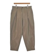 COMME des GARCONS HOMME PLUS パンツ（その他）