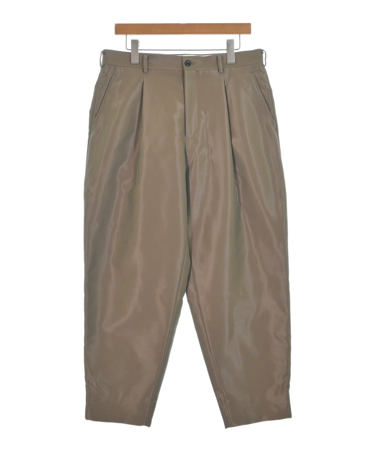 COMME des GARCONS HOMME PLUS（コムデギャルソンオムプリュス