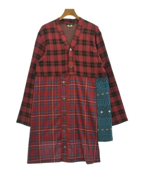 コムデギャルソンオムプリュス(COMME des GARCONS HOMME PLUS)のCOMME des GARCONS HOMME PLUS カジュアルシャツ