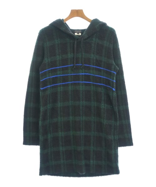 コムデギャルソンオムプリュス(COMME des GARCONS HOMME PLUS)のCOMME des GARCONS HOMME PLUS パーカー