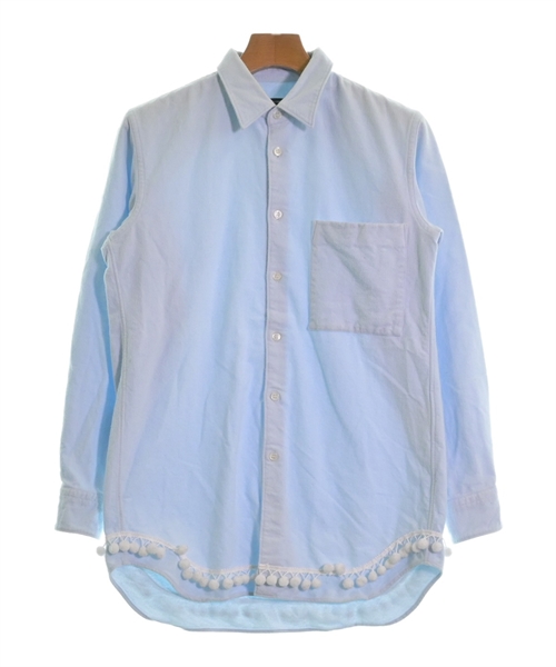 コムデギャルソンオムプリュス(COMME des GARCONS HOMME PLUS)のCOMME des GARCONS HOMME PLUS カジュアルシャツ