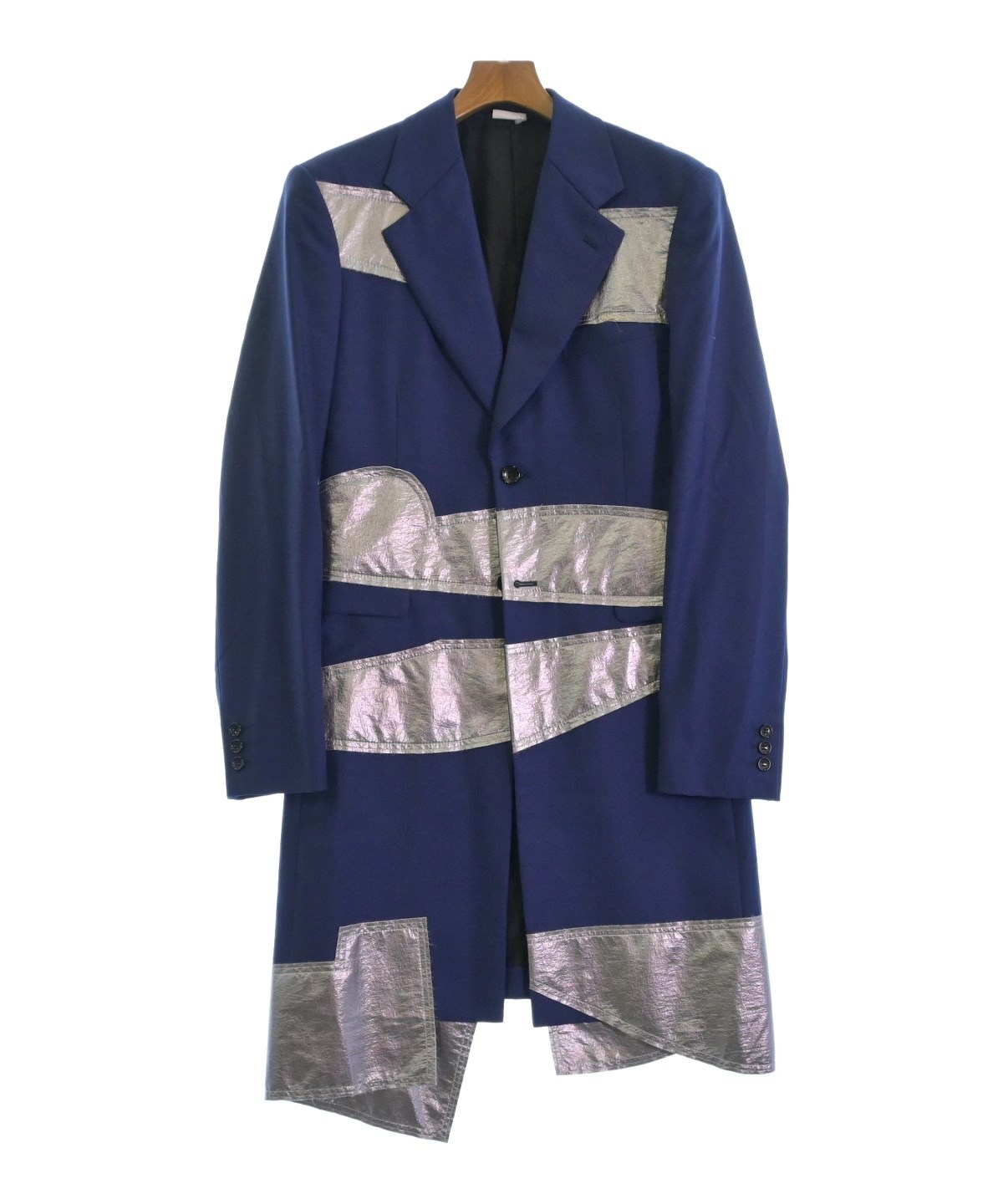 COMME des GARCONS HOMME PLUS（コムデギャルソンオムプリュス