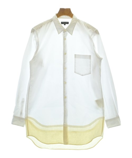 コムデギャルソンオムプリュス(COMME des GARCONS HOMME PLUS)のCOMME des GARCONS HOMME PLUS カジュアルシャツ