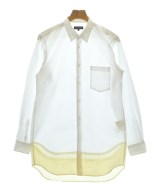 COMME des GARCONS HOMME PLUS カジュアルシャツ