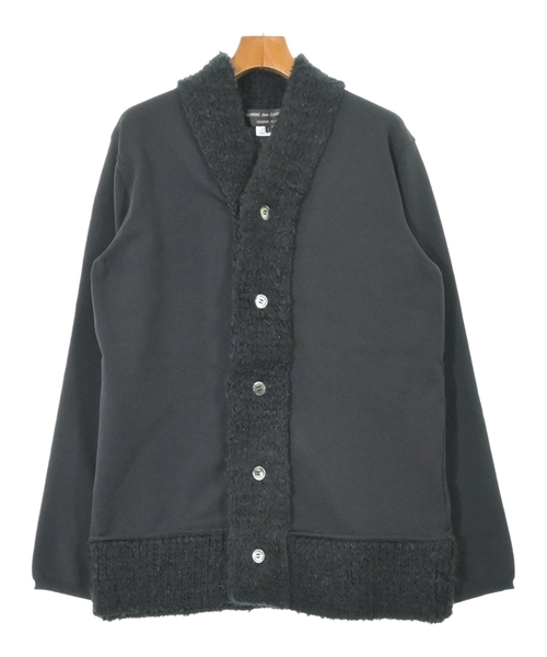 コムデギャルソンオムプリュス(COMME des GARCONS HOMME PLUS)のCOMME des GARCONS HOMME PLUS カーディガン