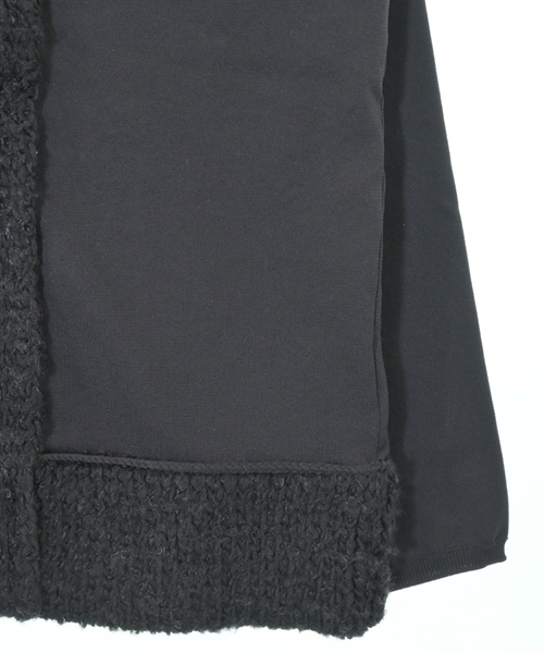 COMME des GARCONS HOMME PLUS（コムデギャルソンオムプリュス）カーディガン 黒 サイズ:L メンズ/2200483184077