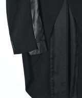 COMME des GARCONS HOMME PLUS（コムデギャルソンオムプリュス）カジュアルジャケット 黒 サイズ:L メンズ/2200483609020