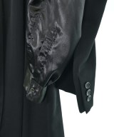 COMME des GARCONS HOMME PLUS（コムデギャルソンオムプリュス）カジュアルジャケット 黒 サイズ:L メンズ/2200483609020