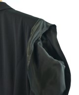 COMME des GARCONS HOMME PLUS（コムデギャルソンオムプリュス）カジュアルジャケット 黒 サイズ:L メンズ/2200483609020