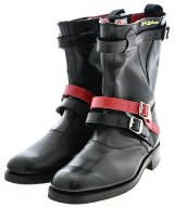 COMME des GARCONS HOMME PLUS ブーツ