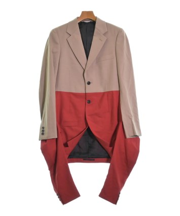 COMME des GARCONS HOMME PLUS（コムデギャルソンオムプリュス