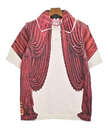 COMME des GARCONS HOMME PLUS（コムデギャルソンオムプリュス）ニット