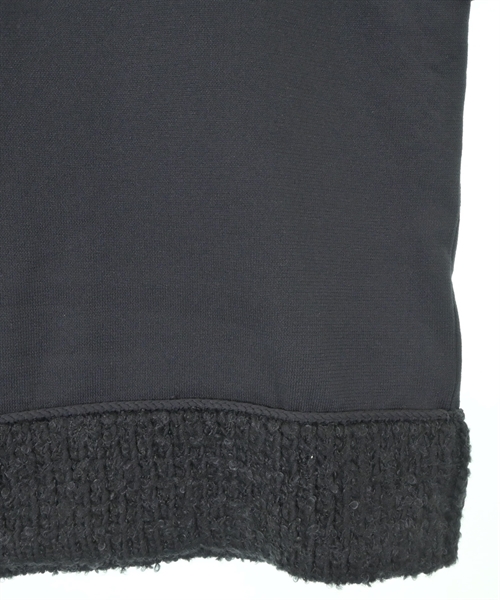 COMME des GARCONS HOMME PLUS（コムデギャルソンオムプリュス）ニット・セーター 黒 サイズ:M メンズ/2200486363011