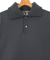 COMME des GARCONS HOMME PLUS（コムデギャルソンオムプリュス）ニット・セーター 黒 サイズ:M メンズ/2200486363011