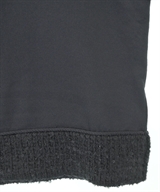 COMME des GARCONS HOMME PLUS（コムデギャルソンオムプリュス）ニット・セーター 黒 サイズ:M メンズ/2200486363011