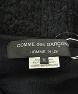 COMME des GARCONS HOMME PLUS（コムデギャルソンオムプリュス）ニット・セーター 黒 サイズ:M メンズ/2200486363042