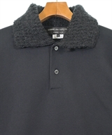 COMME des GARCONS HOMME PLUS（コムデギャルソンオムプリュス）ニット・セーター 黒 サイズ:M メンズ/2200486363042