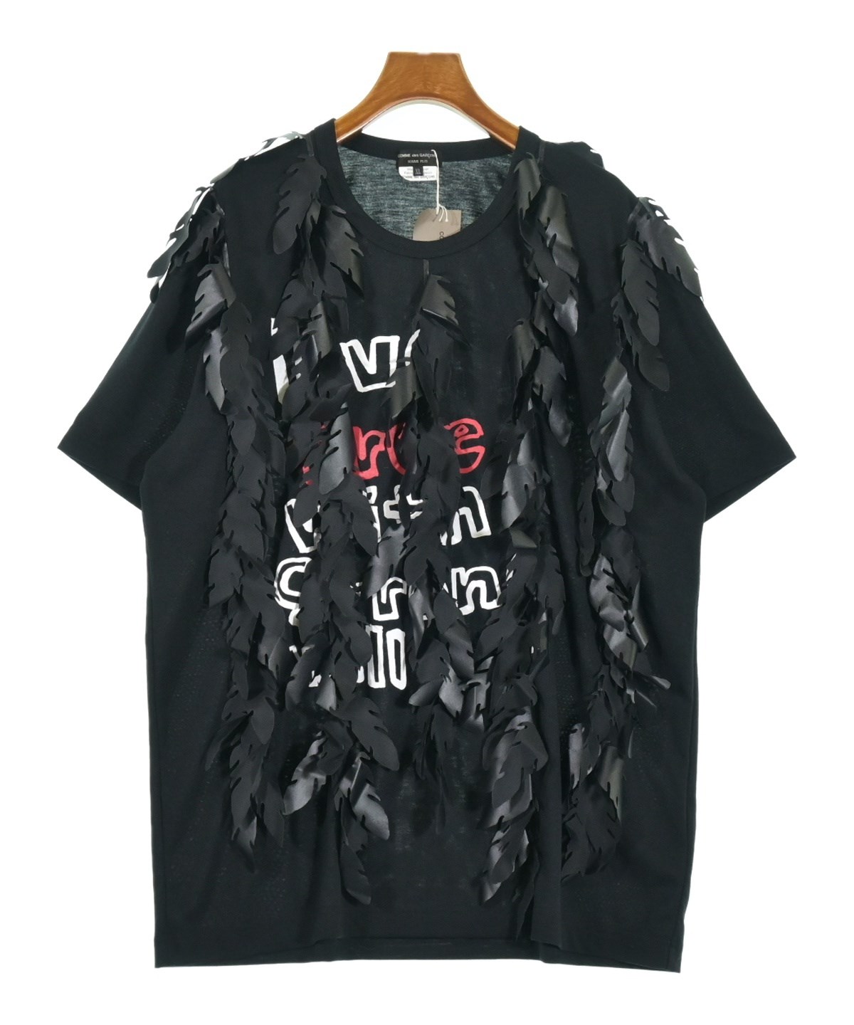 COMME des GARCONS HOMME PLUS（コムデギャルソンオムプリュス