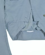 COMME des GARCONS HOMME PLUS（コムデギャルソンオムプリュス）カジュアルジャケット 青 サイズ:M メンズ/2200486110066