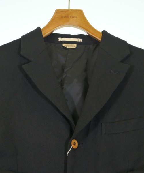 COMME des GARCONS HOMME PLUS（コムデギャルソンオムプリュス）その他 黒 サイズ:M メンズ/2200487490013