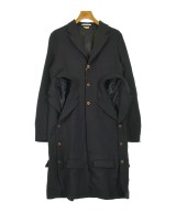 COMME des GARCONS HOMME PLUS（コムデギャルソンオムプリュス）その他 黒 サイズ:M メンズ/2200487490013