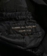 COMME des GARCONS HOMME PLUS（コムデギャルソンオムプリュス）その他 黒 サイズ:M メンズ/2200487490013