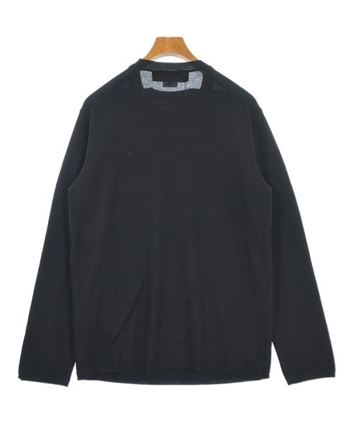 COMME des GARCONS HOMME PLUS（コムデギャルソンオムプリュス）ニット・セーター 黒 サイズ:M メンズ/2200488224075