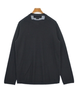 COMME des GARCONS HOMME PLUS（コムデギャルソンオムプリュス）ニット・セーター 黒 サイズ:M メンズ/2200488224075