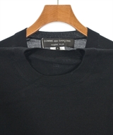 COMME des GARCONS HOMME PLUS（コムデギャルソンオムプリュス）ニット・セーター 黒 サイズ:M メンズ/2200488224075
