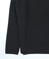 COMME des GARCONS HOMME PLUS（コムデギャルソンオムプリュス）ニット・セーター 黒 サイズ:M メンズ/2200488224075